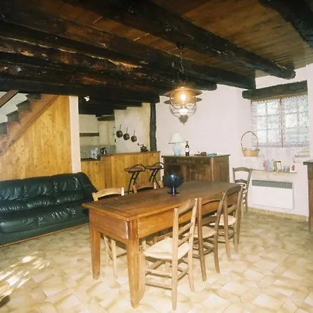 Casa de Férias Peaceful In Thedirac