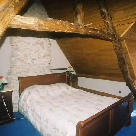 Peaceful In Thedirac Casa de Férias *