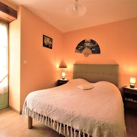 Peaceful In Thedirac *