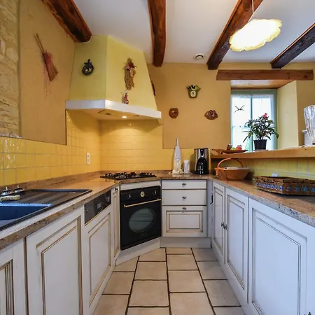 Casa de Férias Peaceful In Thedirac