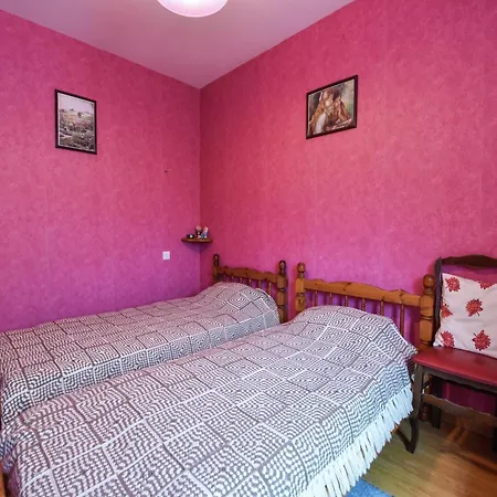 Casa de Férias Peaceful In Thedirac