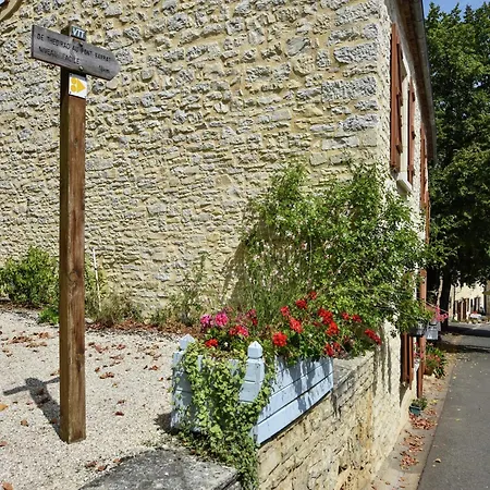 Casa de Férias Peaceful In Thedirac