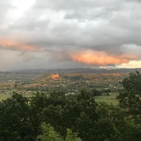 Casa de Férias Peaceful In Thedirac *