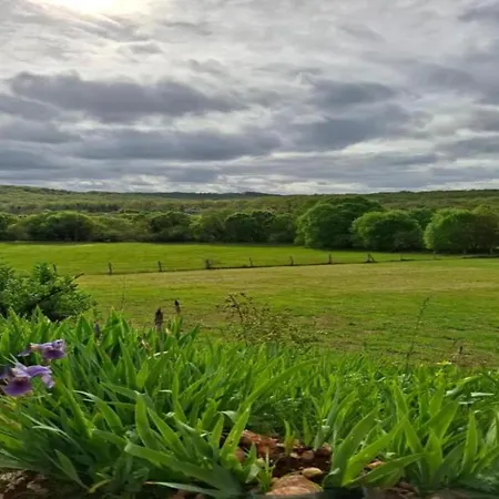 Peaceful In Thedirac Lavercantière