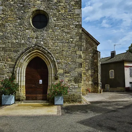Casa de Férias Peaceful In Thedirac