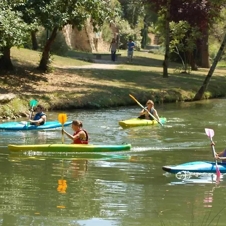 Peaceful In Thedirac Lavercantière
