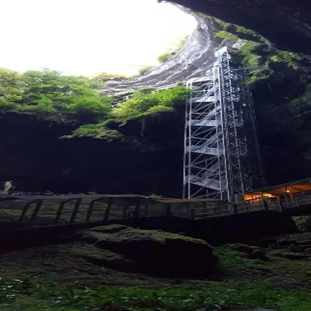 Casa de Férias Peaceful In Thedirac *