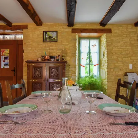 Holiday home Cosy With Swimming Pool
