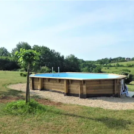 Holiday home Cosy With Swimming Pool