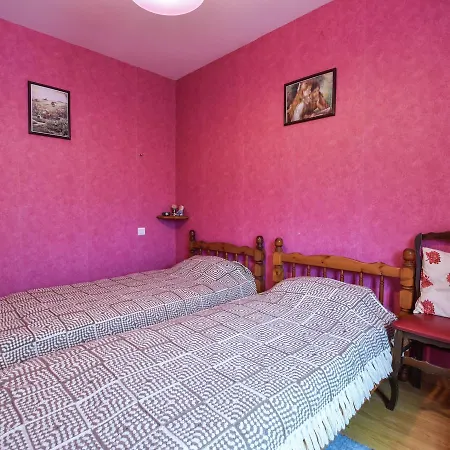 Cosy With Swimming Pool Holiday home Lavercantiere