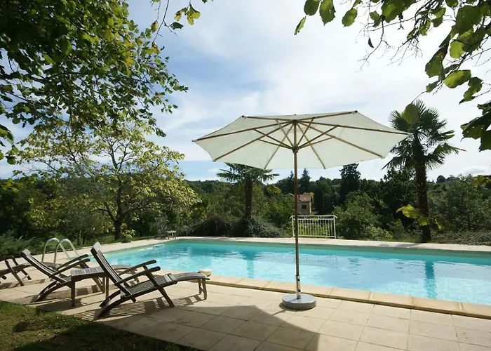 Peaceful In Thedirac Lavercantière