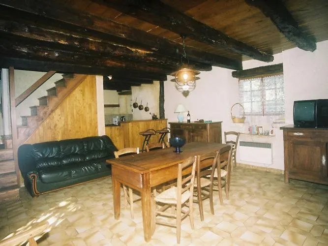 Prázdninový dům Peaceful In Thedirac