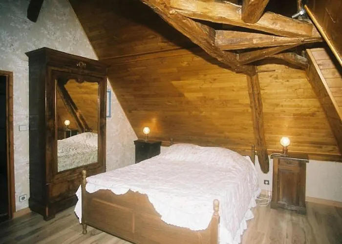 Peaceful In Thedirac * Lavercantière