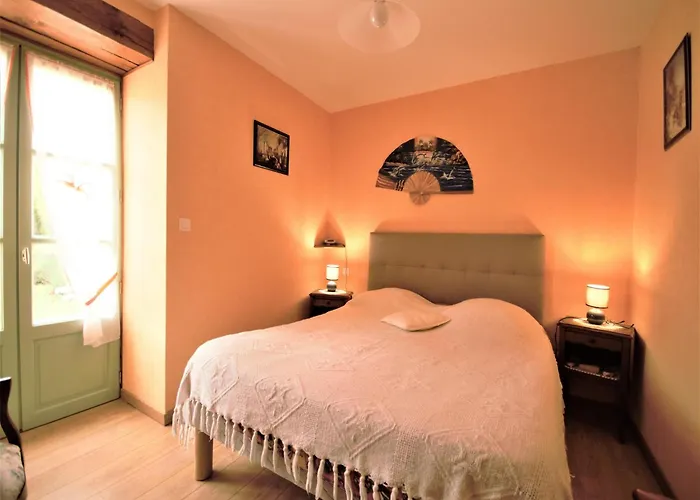 Peaceful In Thedirac *