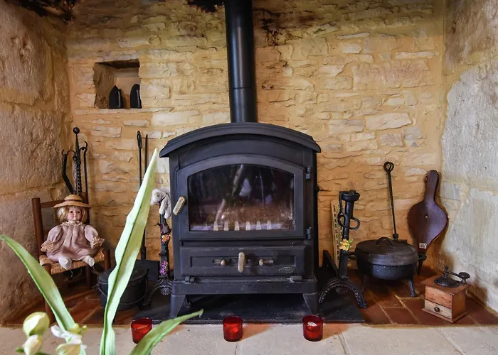 Peaceful In Thedirac *