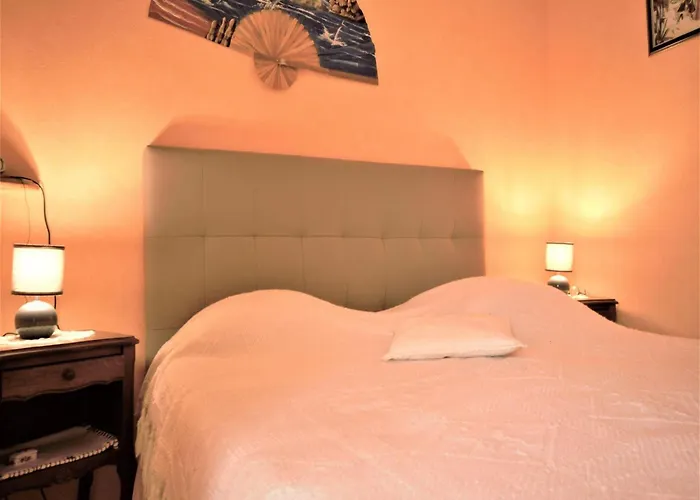 Peaceful In Thedirac *