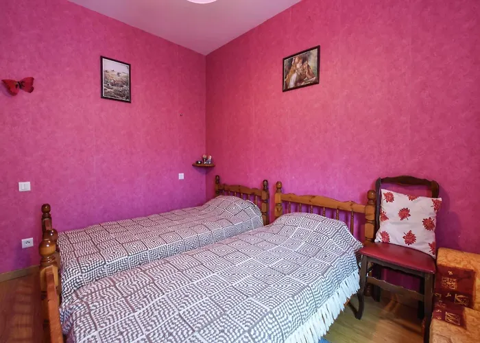 Prázdninový dům Peaceful In Thedirac