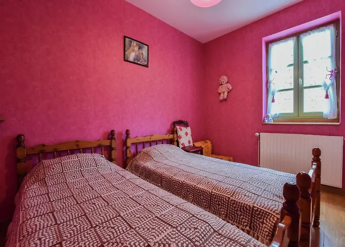 Peaceful In Thedirac Lavercantière