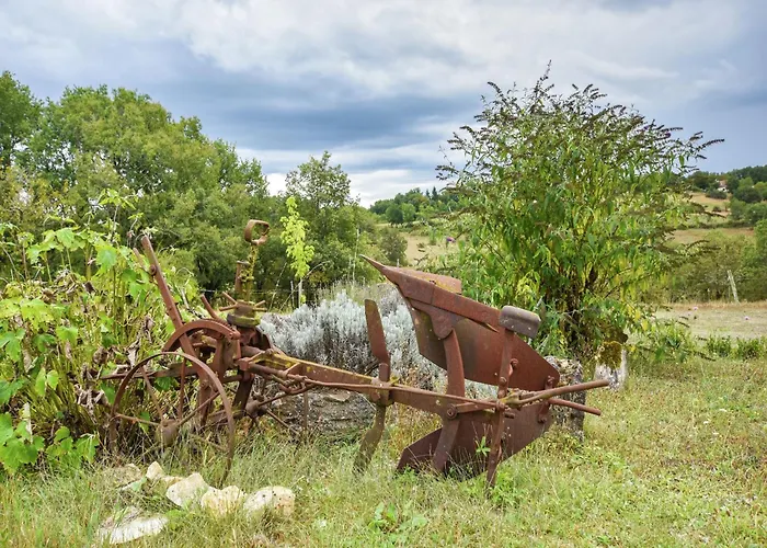 Peaceful In Thedirac Lavercantière