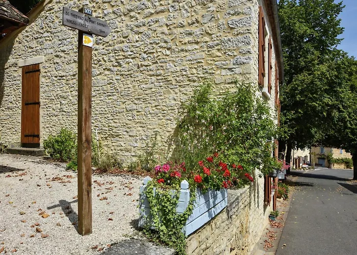 Prázdninový dům Peaceful In Thedirac