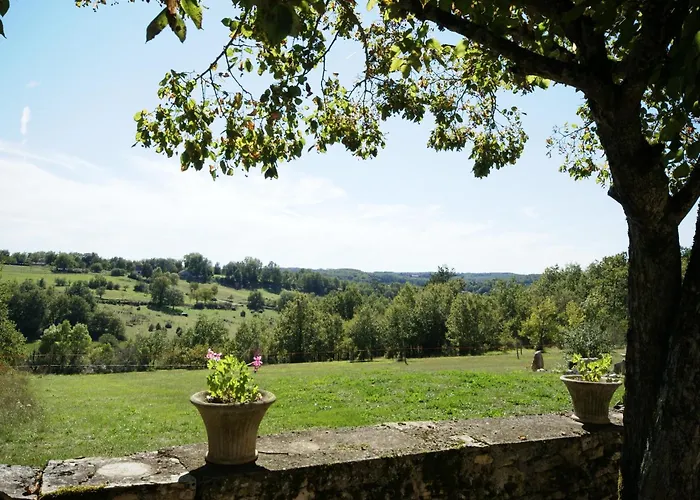 Peaceful In Thedirac Prázdninový dům *