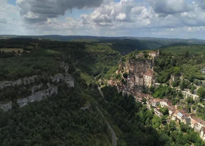 Peaceful In Thedirac * Lavercantière