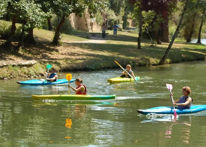 Peaceful In Thedirac Lavercantière