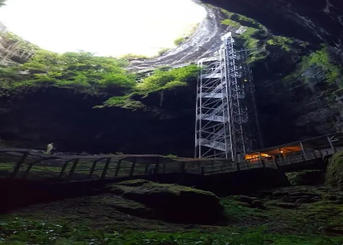 Prázdninový dům Peaceful In Thedirac *